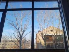 Фото гостя 8 — Студия однокомнатная у Кремлёвской, в Вахитовском, 15 м², Казань