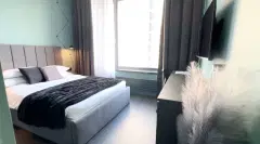 Фото гостя 5 — Квартира двухкомнатная у метро Шелепиха, 52 м², Москва