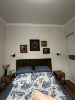 Фото гостя 5 — Апартаменты двухкомнатные на проспекте Косте, 45 м², Владикавказ