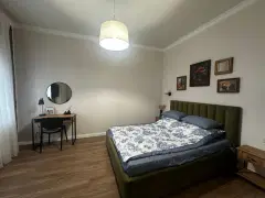 Фото гостя 12 — Апартаменты двухкомнатные на проспекте Косте, 45 м², Владикавказ
