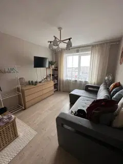 Фото гостя 11 — Квартира однокомнатная в Курортном, 35 м², Сестрорецк