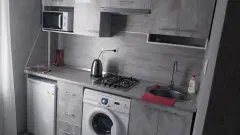 Фото гостя 1 — Квартира однокомнатная на улице Шпаковской, 36 м², Ставрополь