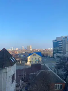Фото гостя 8 — Студия однокомнатная на улице Карасунской, 16 м², Краснодар