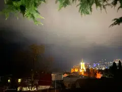 Фото гостя 10 — Квартира однокомнатная на улице Поликуровской, 31 м², Ялта