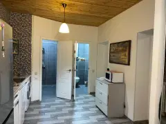 Фото гостя 8 — Квартира двухкомнатная на улице Кирова, 80 м², Сортавала