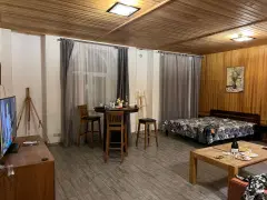 Фото гостя 12 — Квартира двухкомнатная на улице Кирова, 80 м², Сортавала