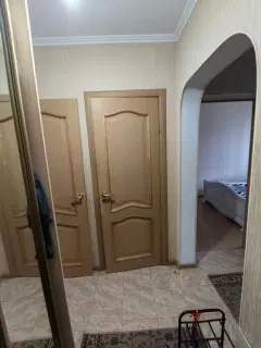Фото гостя 2 — Квартира двухкомнатная на улице Соборной, 46 м², Пятигорск