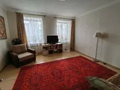 Фото гостя 5 — Квартира двухкомнатная на улице Соборной, 46 м², Пятигорск