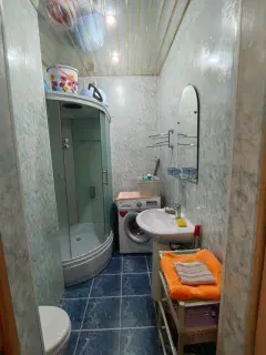 Фото гостя 7 — Квартира двухкомнатная на улице Соборной, 46 м², Пятигорск