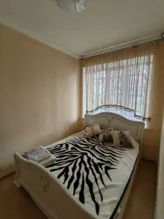 Фото гостя 9 — Квартира двухкомнатная на улице Соборной, 46 м², Пятигорск