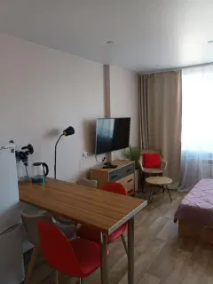 Фото гостя 7 — Студия однокомнатная в Нижегородском, 30 м², Нижний Новгород