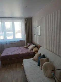 Фото гостя 11 — Студия однокомнатная в Нижегородском, 30 м², Нижний Новгород