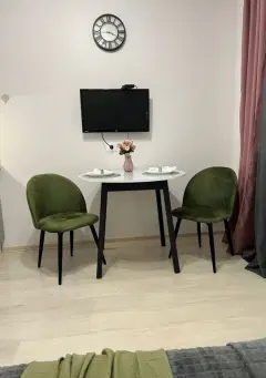Фото гостя 1 — Студия однокомнатная в Советском, 15 м², Новосибирск