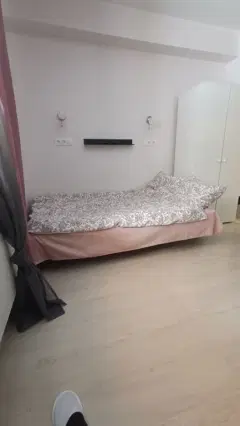 Фото гостя 2 — Студия однокомнатная в Советском, 15 м², Новосибирск