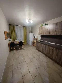 Фото гостя 1 — Квартира двухкомнатная на улице Елены Колесовой, 45 м², Ярославль