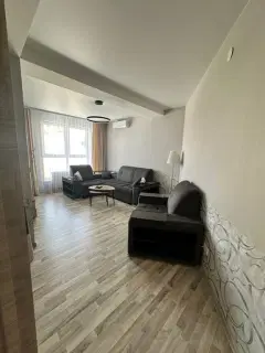 Фото гостя 8 — Квартира двухкомнатная у Горьковской, в Печёрах, 71 м², Нижний Новгород