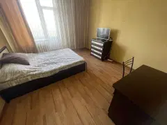 Фото гостя 1 — Апартаменты однокомнатные в Свердловском, 40 м², Иркутск