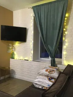 Фото гостя 11 — Студия однокомнатная на улице Кедрова, 21 м², Ярославль