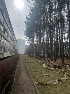 Фото гостя 11 — Квартира однокомнатная на улице Катыхина, 35 м², Кисловодск