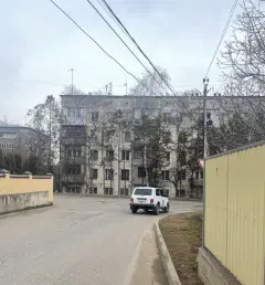 Фото гостя 12 — Квартира однокомнатная на улице Катыхина, 35 м², Кисловодск