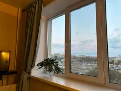 Фото гостя 4 — Квартира однокомнатная на улице Ломоносова, 28 м², Великий Новгород