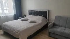 Фото гостя 4 — Квартира однокомнатная на проспекте Сююмбике, 43 м², Набережные Челны