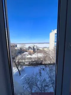 Фото гостя 11 — Студия однокомнатная в Самарском, 34 м², Самара