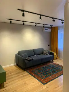 Фото гостя 11 — Квартира двухкомнатная на улице Тхапсаева, 70 м², Владикавказ