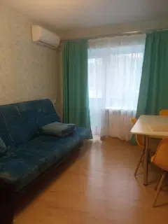 Фото гостя 11 — Квартира двухкомнатная в Нижегородском, 42 м², Нижний Новгород