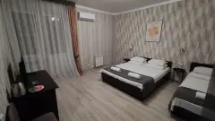 Фото гостя 8 — гостевой дом «Новый Город», Анапа