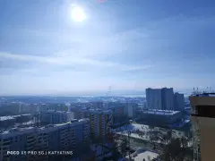 Фото гостя 12 — Квартира однокомнатная в Железнодорожном, 38 м², Самара
