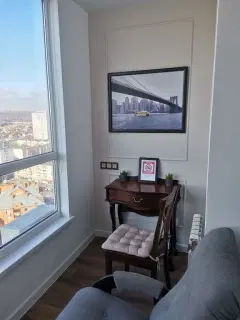 Фото гостя 4 — Квартира двухкомнатная в Дзержинском, 43 м², Волгоград