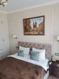 Фото гостя 6 — Квартира двухкомнатная в Дзержинском, 43 м², Волгоград