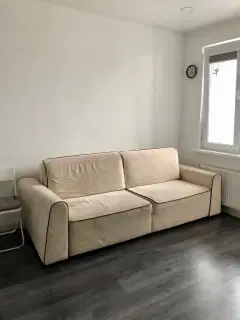 Фото гостя 11 — Студия однокомнатная на улице Владимирской, 26 м², Анапа