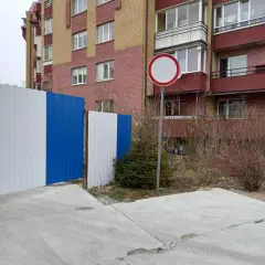 Фото гостя 11 — Квартира однокомнатная на улице Марины Расковой, 51 м², Зеленоградск