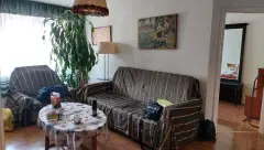 Фото гостя 9 — Квартира трёхкомнатная на улице Широкой, 56 м², Кисловодск