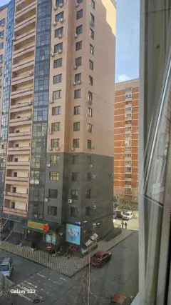 Фото гостя 7 — Квартира трёхкомнатная на улице им. Герои Сарабеева В.И., 70 м², Краснодар