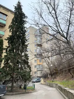 Фото гостя 6 — Квартира двухкомнатная на улице Куйбышева, 50 м², Кисловодск
