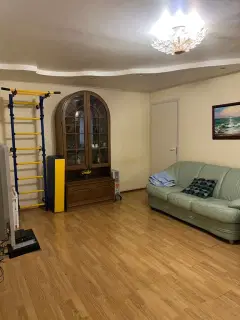 Фото гостя 6 — Квартира двухкомнатная у Кремлёвской, в Вахитовском, 70 м², Казань