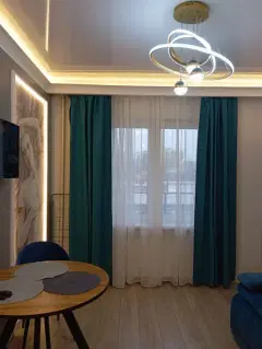 Фото гостя 2 — Квартира однокомнатная на шоссе Пушкинском, 38 м², Гатчина