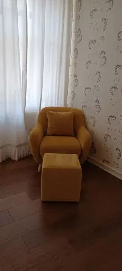 Фото гостя 4 — Апартаменты двухкомнатные у Маяковской, в Центральном, 74 м², Санкт-Петербург