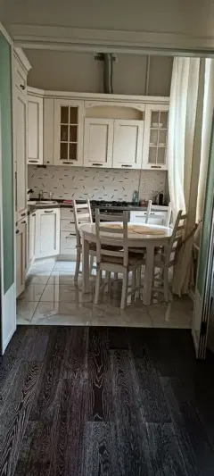 Фото гостя 8 — Апартаменты двухкомнатные у Маяковской, в Центральном, 74 м², Санкт-Петербург