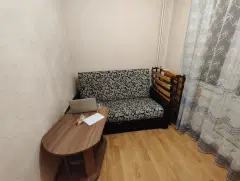 Фото гостя 4 — Квартира двухкомнатная в Очаково-Матвеевском, 38 м², Москва