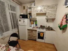 Фото гостя 7 — Квартира двухкомнатная в Очаково-Матвеевском, 38 м², Москва