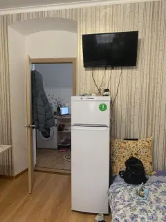 Фото гостя 8 — Квартира однокомнатная на улице Шаумяне, 28 м², Кисловодск