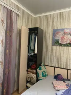Фото гостя 10 — Квартира однокомнатная на улице Шаумяне, 28 м², Кисловодск