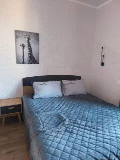 Фото гостя 3 — Апартаменты двухкомнатные на улице Сакко, 85 м², Тюмень
