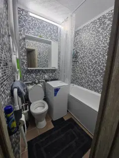Фото гостя 4 — Квартира однокомнатная, 30 м², Кировск