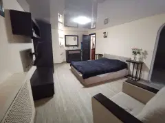 Фото гостя 3 — Квартира однокомнатная у Адмы, в Центральном, 36 м², Санкт-Петербург