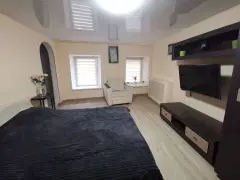 Фото гостя 6 — Квартира однокомнатная у Адмы, в Центральном, 36 м², Санкт-Петербург